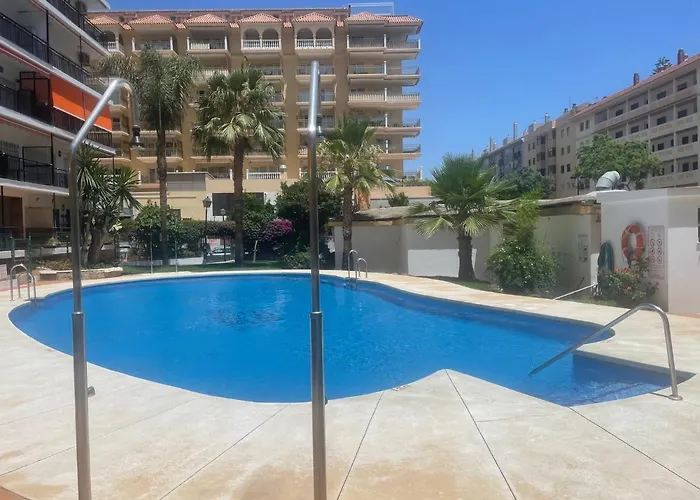 Piso A Estrenar Junto A La Playa