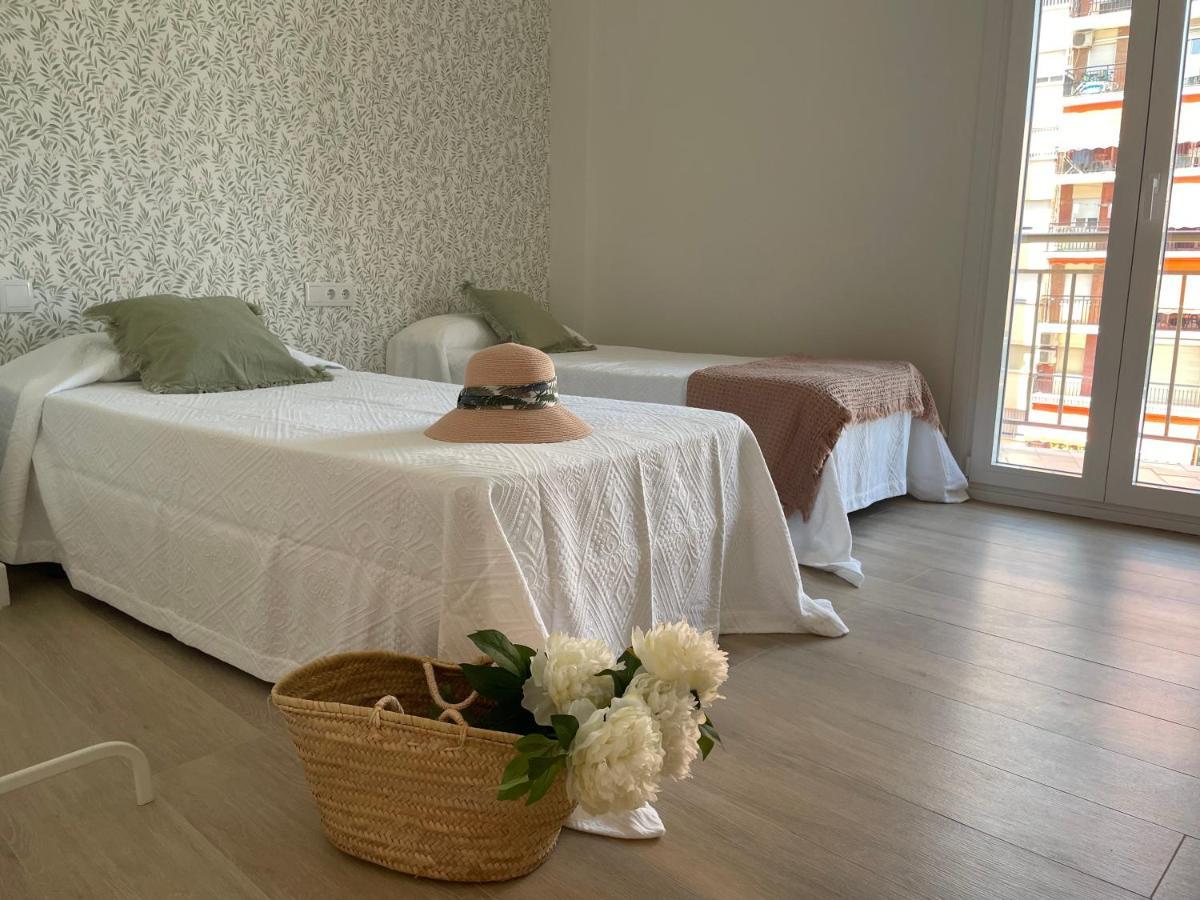 Piso A Estrenar Junto A La Playa Apartament *
