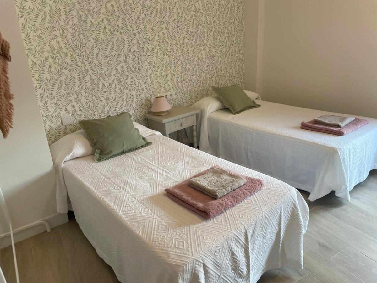 Apartament Piso A Estrenar Junto A La Playa