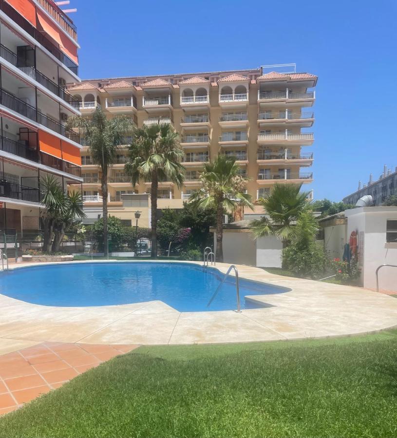 Apartament Piso A Estrenar Junto A La Playa