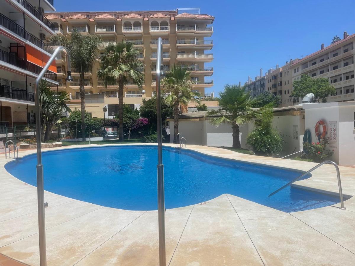 Piso A Estrenar Junto A La Playa Apartament