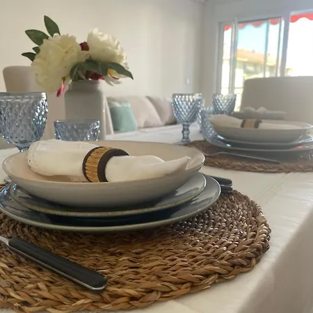 Ferienwohnung Piso A Estrenar Junto A La Playa Fuengirola Exterior foto