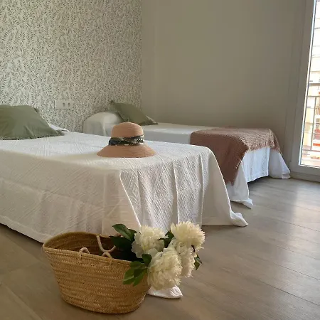 Ferienwohnung Piso A Estrenar Junto A La Playa Fuengirola Exterior foto
